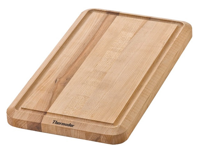 Wooden Cutting Board!